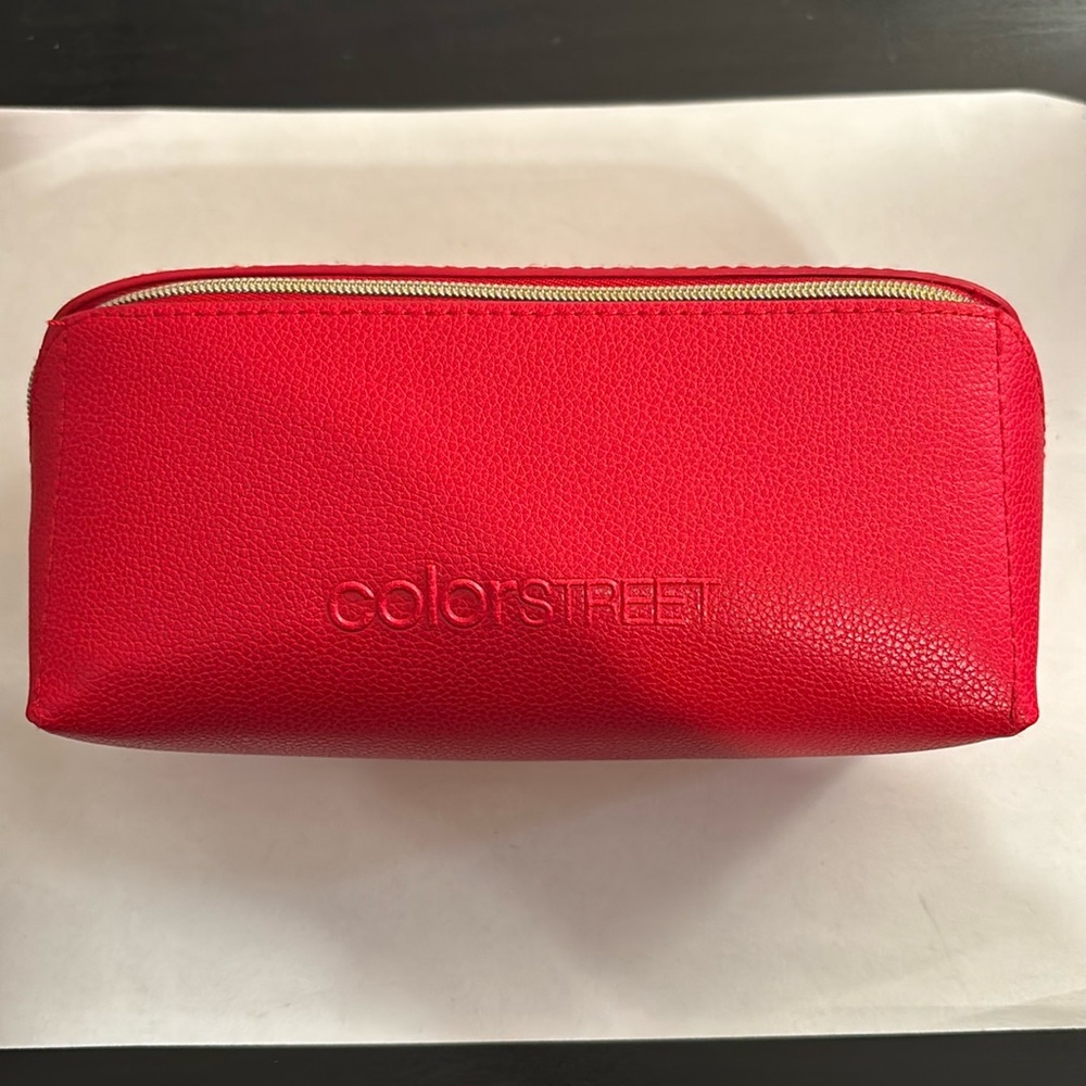 Color Street Stylist Exclusive bag